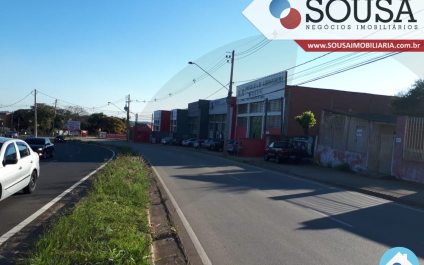 Imóvel a Venda no Bairro do Cajuru