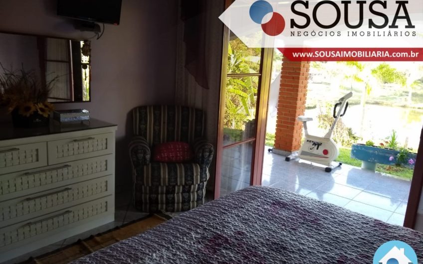 Sítio a Venda em Cesário Lange