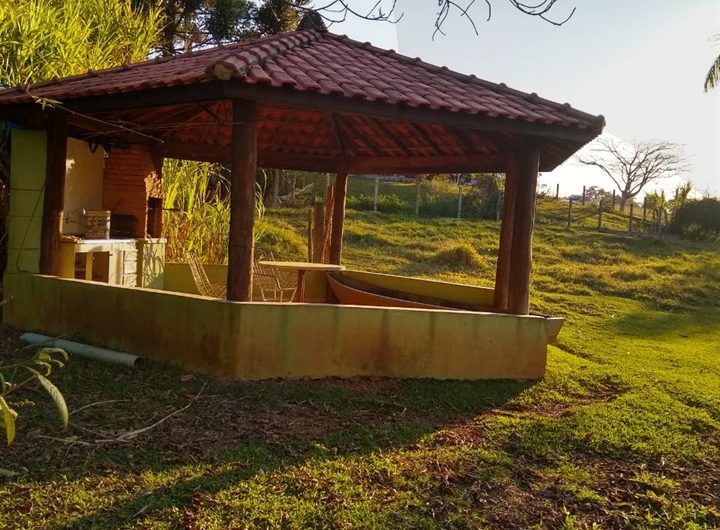 Sítio a Venda em Cesário Lange