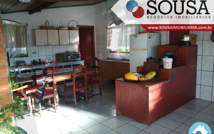 Sítio a Venda em Cesário Lange