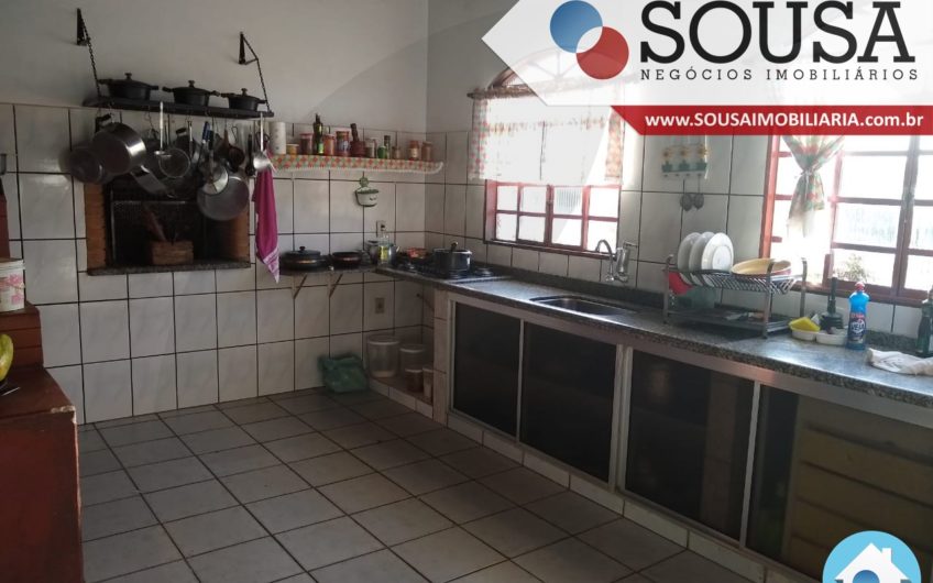 Sítio a Venda em Cesário Lange