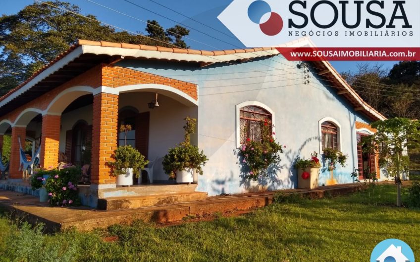 Sítio a Venda em Cesário Lange