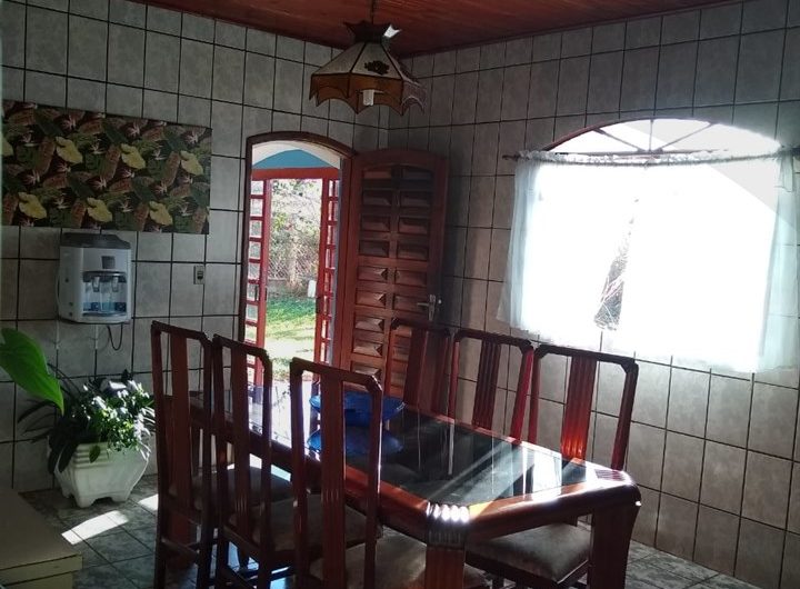 Sítio a Venda em Cesário Lange