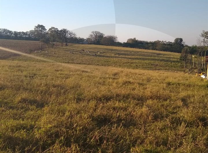 Sítio a Venda em Cesário Lange