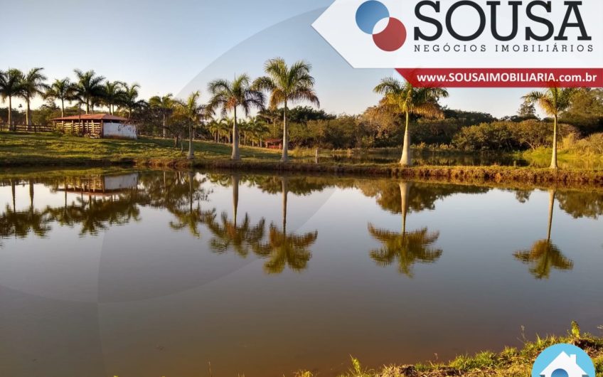 Sítio a Venda em Cesário Lange