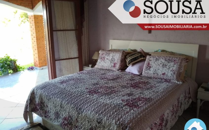 Sítio a Venda em Cesário Lange