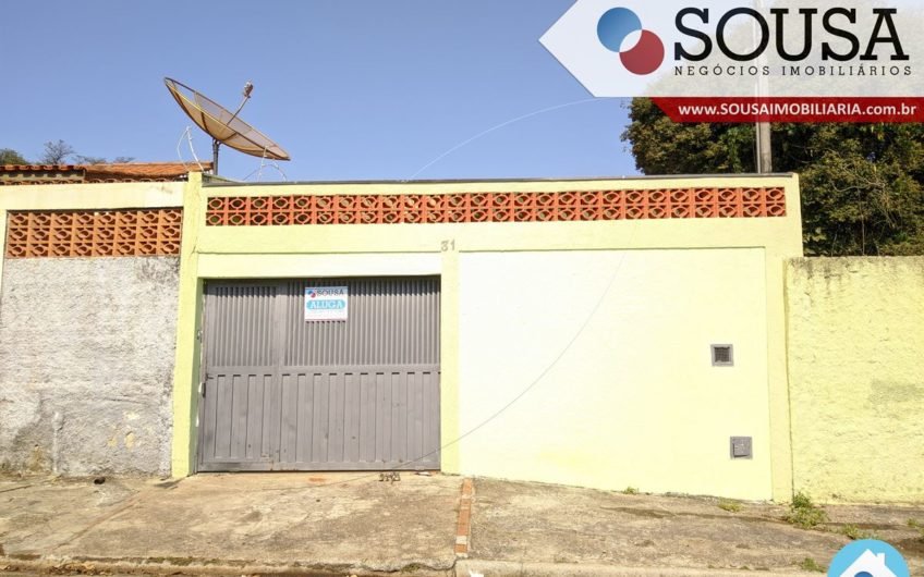 Venda Casa e Terreno Jardim Boa Esperança Éden Sorocaba