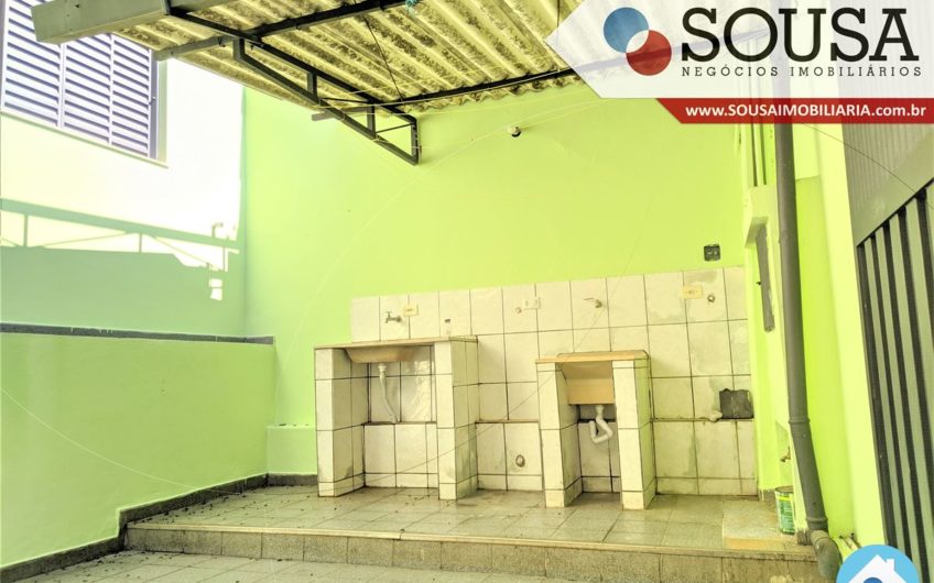 Venda Casa e Terreno Jardim Boa Esperança Éden Sorocaba
