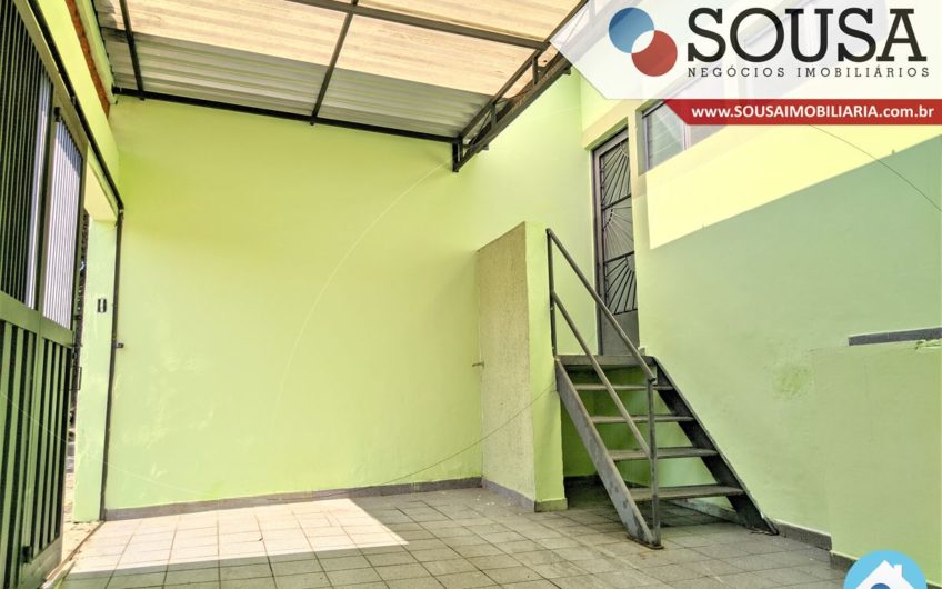 Venda Casa e Terreno Jardim Boa Esperança Éden Sorocaba
