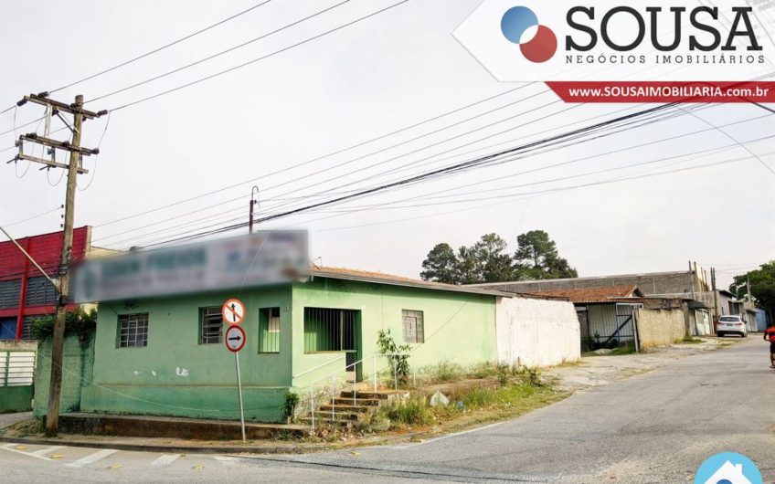 Venda Área Residencial / Comercial Éden