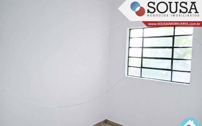 Venda Casa e Terreno Jardim Boa Esperança Éden Sorocaba
