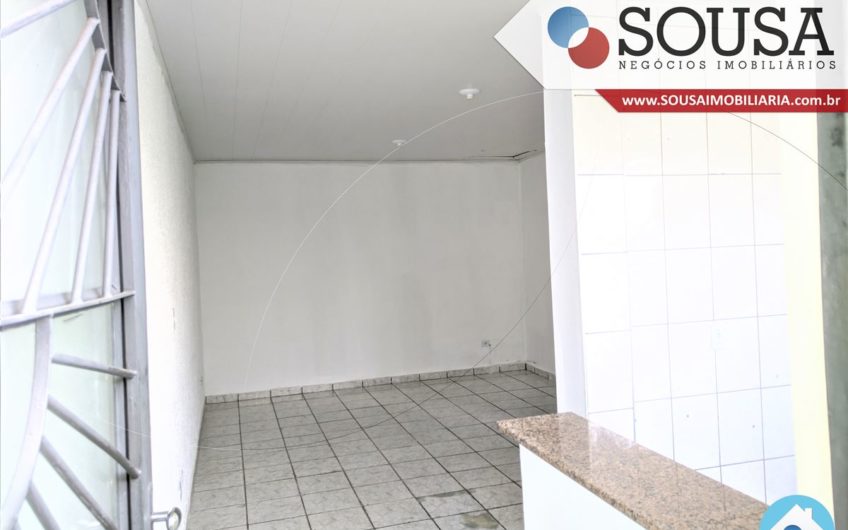 Venda Casa e Terreno Jardim Boa Esperança Éden Sorocaba