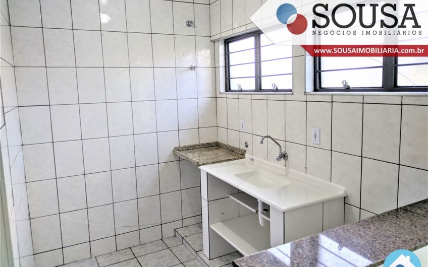 Venda Casa e Terreno Jardim Boa Esperança Éden Sorocaba