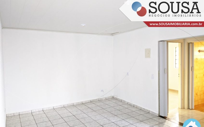 Venda Casa e Terreno Jardim Boa Esperança Éden Sorocaba