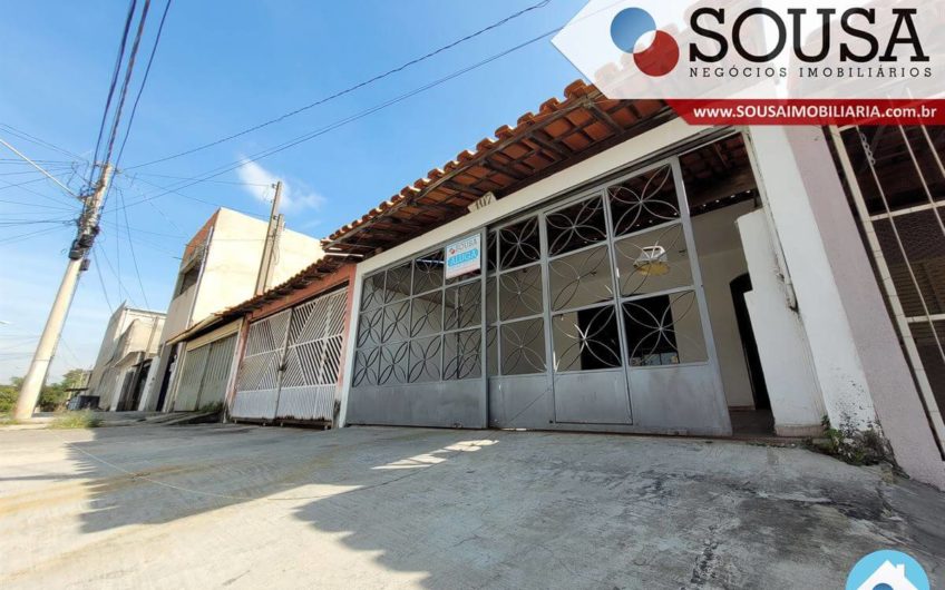 Venda Casa Aparecidinha Jd. Josane Sorocaba