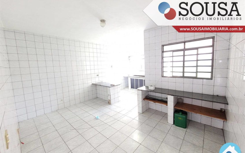Venda Casa Aparecidinha Jd. Josane Sorocaba