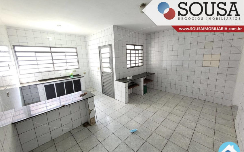 Venda Casa Aparecidinha Jd. Josane Sorocaba