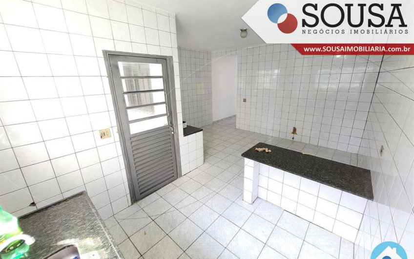 Venda Casa Aparecidinha Jd. Josane Sorocaba