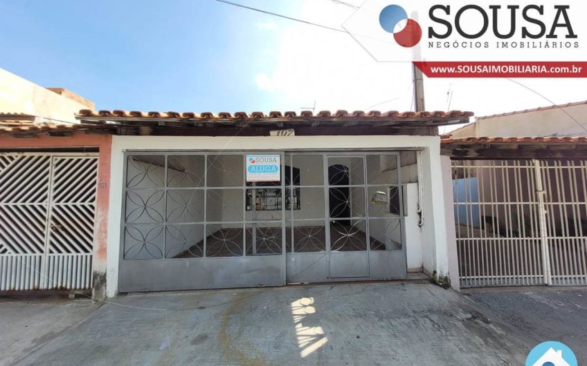Venda Casa Aparecidinha Jd. Josane Sorocaba