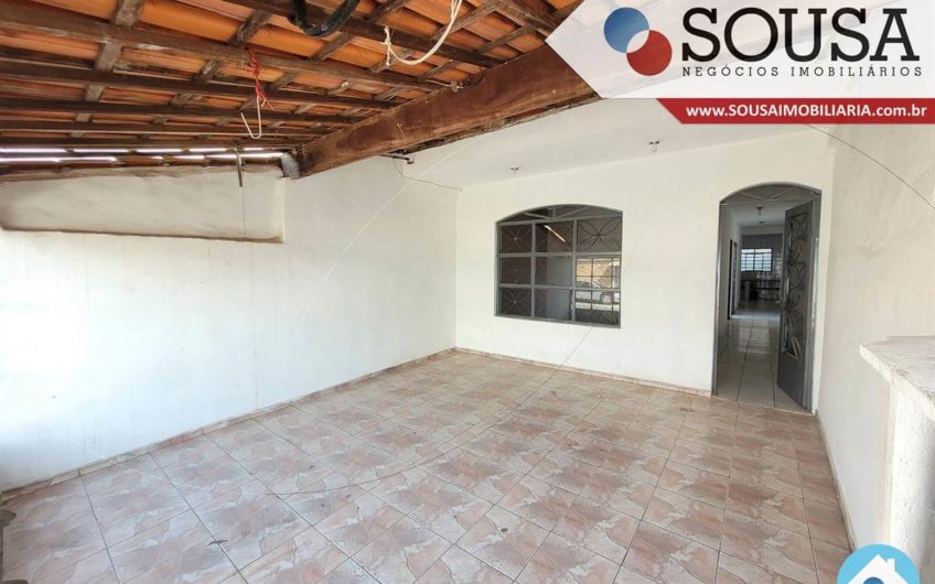 Venda Casa Aparecidinha Jd. Josane Sorocaba