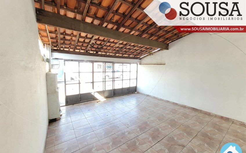 Venda Casa Aparecidinha Jd. Josane Sorocaba
