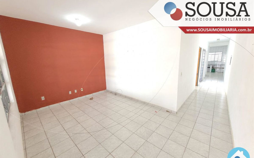 Venda Casa Aparecidinha Jd. Josane Sorocaba