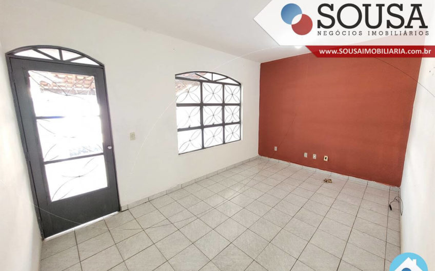 Venda Casa Aparecidinha Jd. Josane Sorocaba