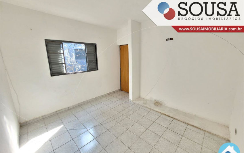 Venda Casa Aparecidinha Jd. Josane Sorocaba