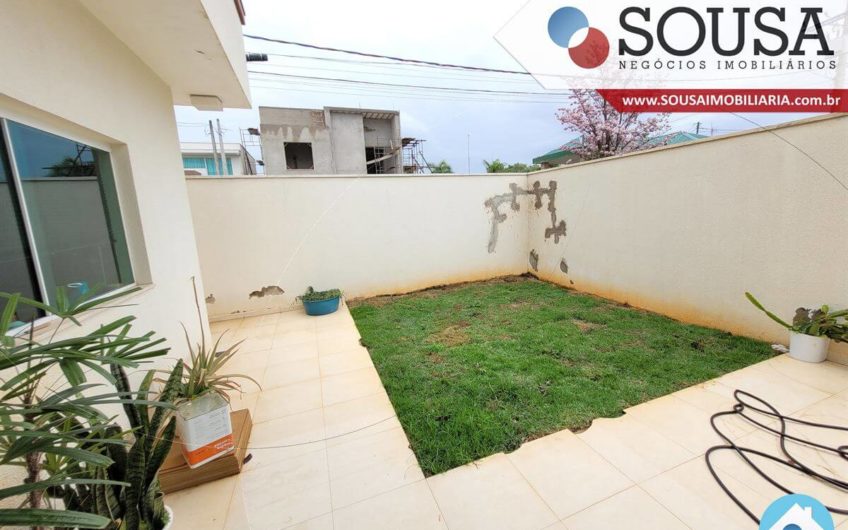 Venda Sobrado Condomínio Campos do Conde Sorocaba/SP