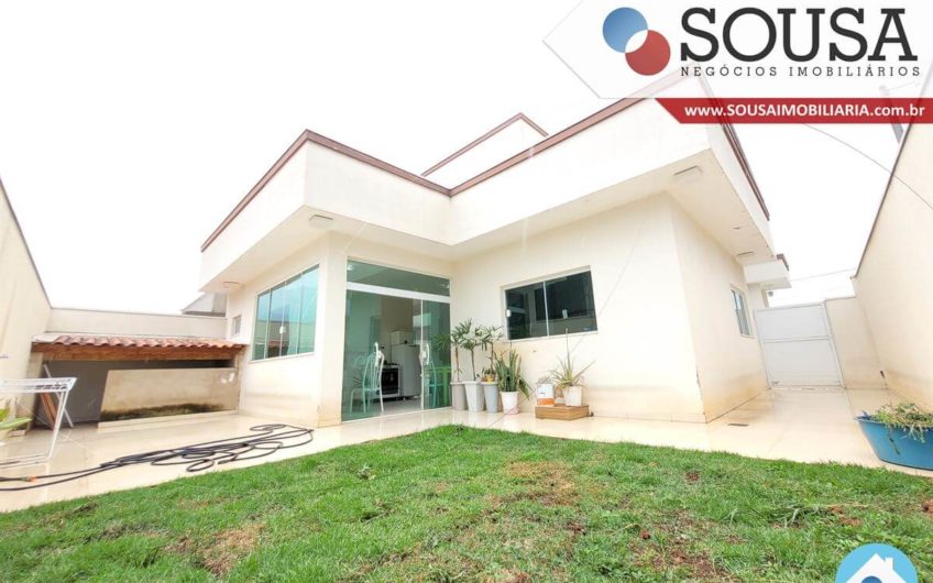 Venda Sobrado Condomínio Campos do Conde Sorocaba/SP