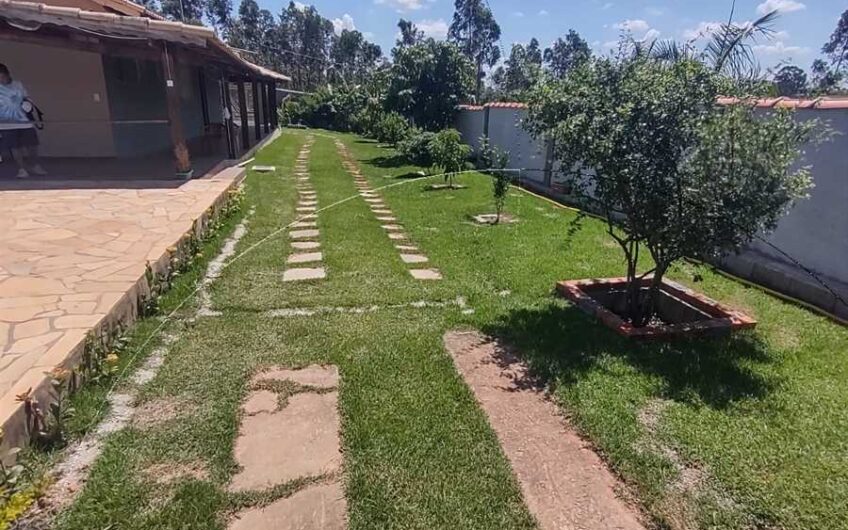 Venda Chácara de Condomínio em Itu/SP