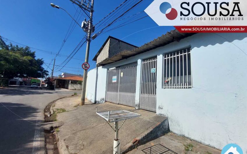 Aluga Casa Cajuru Sorocaba