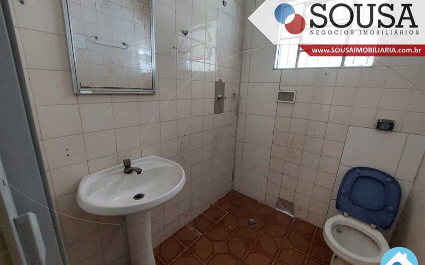Aluga Casa Cajuru Sorocaba