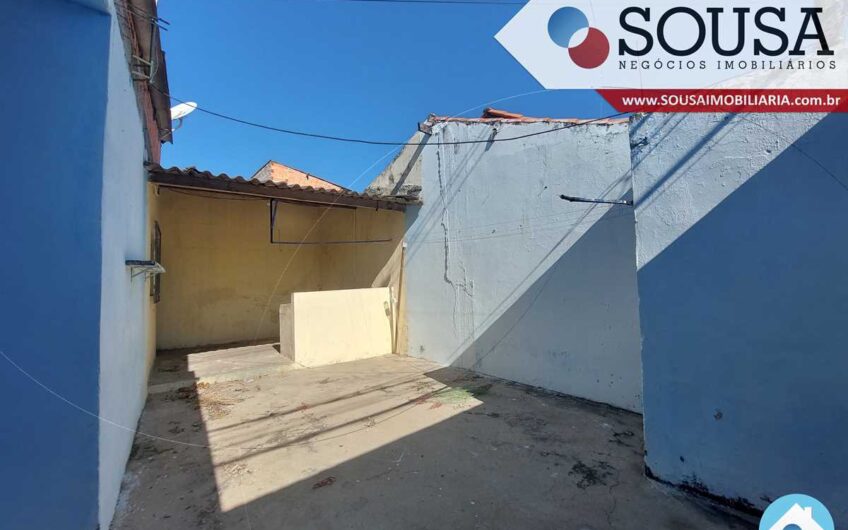 Aluga Casa Cajuru Sorocaba