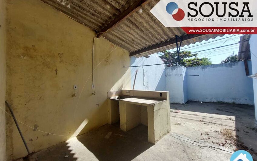 Aluga Casa Cajuru Sorocaba