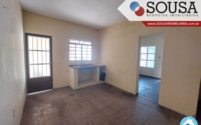 Aluga Casa Cajuru Sorocaba