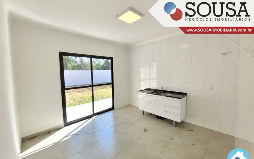 Venda Casa Condomínio Multifamiliar Éden Jardim Itália