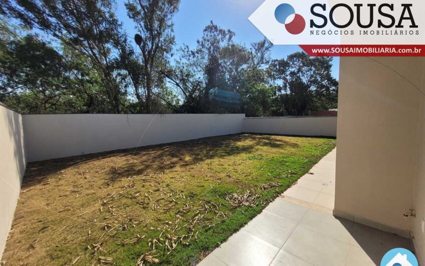 Venda Casa Condomínio Multifamiliar Éden Jardim Itália