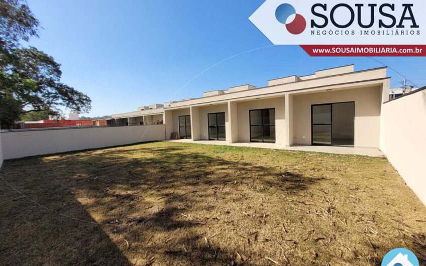 Venda Casa Condomínio Multifamiliar Éden Jardim Itália