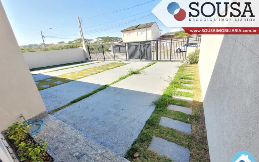 Venda Casa Condomínio Multifamiliar Éden Jardim Itália