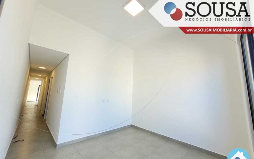 Venda Casa Condomínio Multifamiliar Éden Jardim Itália