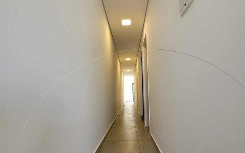 Venda Casa Condomínio Multifamiliar Éden Jardim Itália