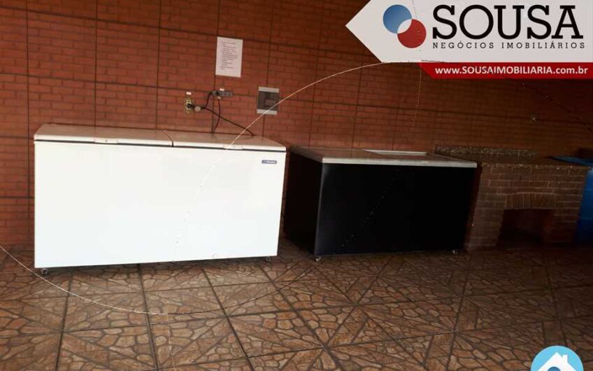 Venda Chácara Campininha Éden Sorocaba
