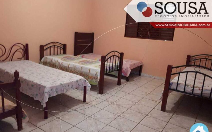 Venda Chácara Campininha Éden Sorocaba