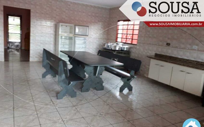Venda Chácara Campininha Éden Sorocaba