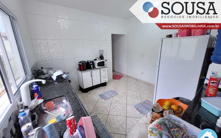Venda Sobrado Multifamiliar Éden Jardim Amália