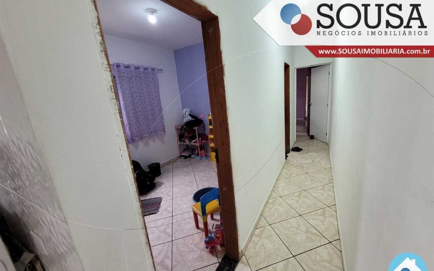 Venda Sobrado Multifamiliar Éden Jardim Amália