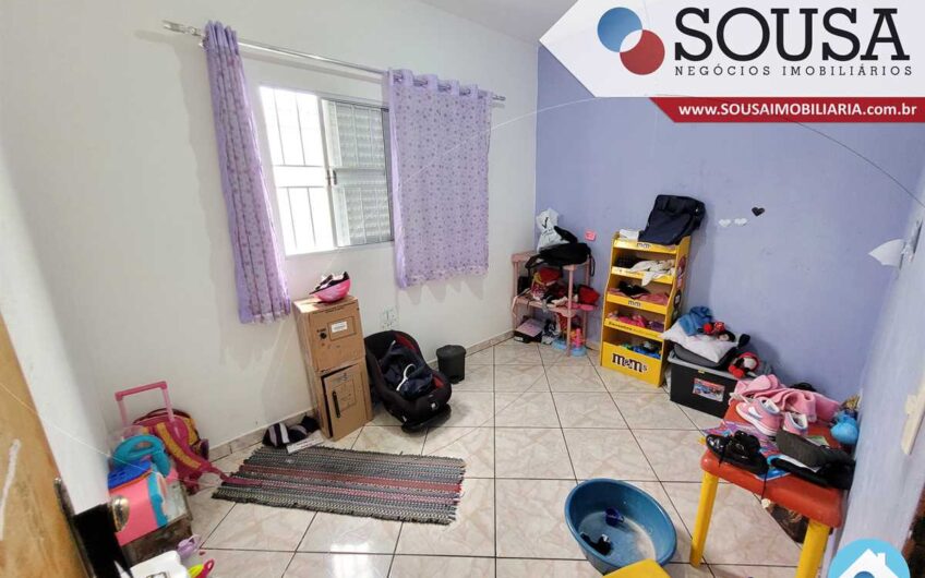 Venda Sobrado Multifamiliar Éden Jardim Amália