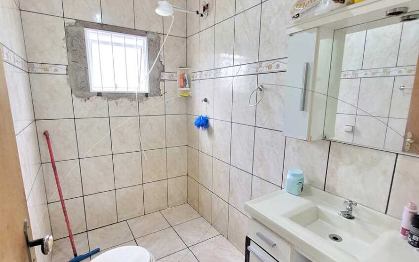 Venda Sobrado Multifamiliar Éden Jardim Amália