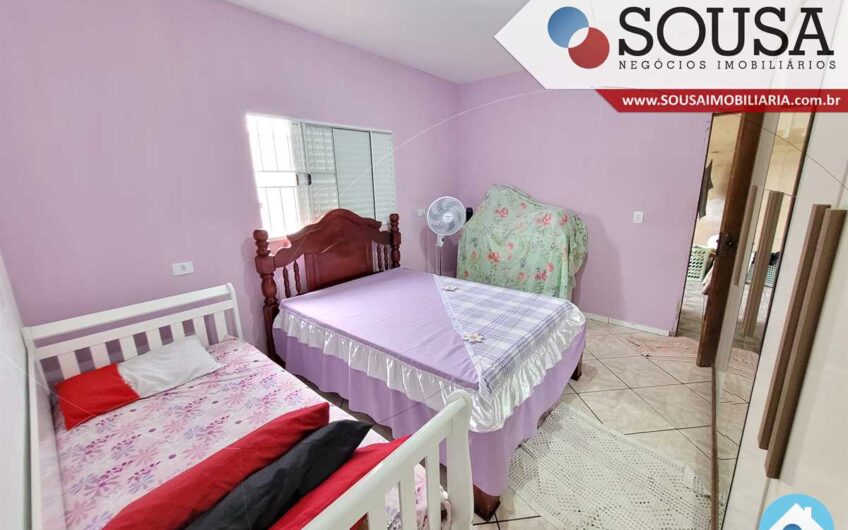 Venda Sobrado Multifamiliar Éden Jardim Amália